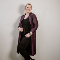 Jacke "MONETT"