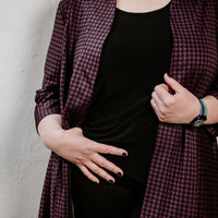 Jacke "MONETT"