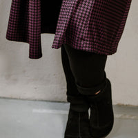 Jacke "MONETT"