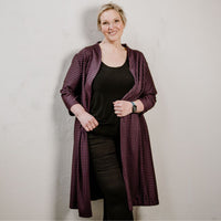 Jacke "MONETT"