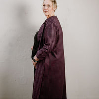Jacke "MONETT"