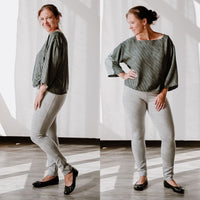 Jeggings JOSLIN