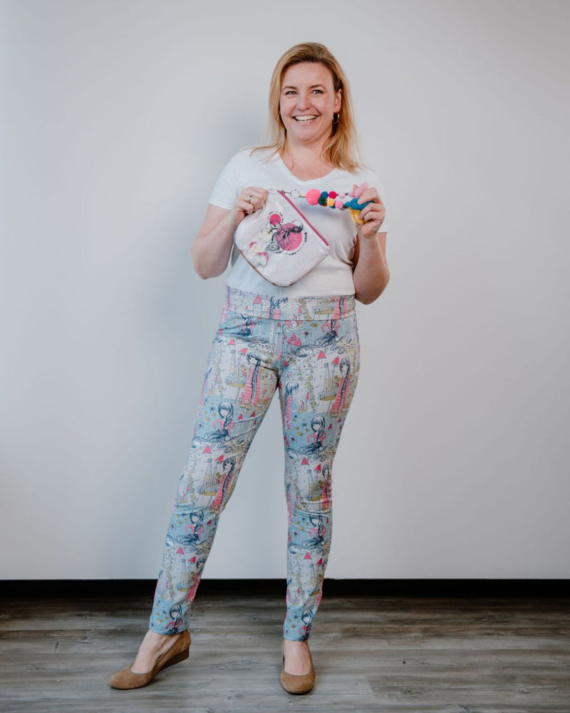 Jeggings JOSLIN