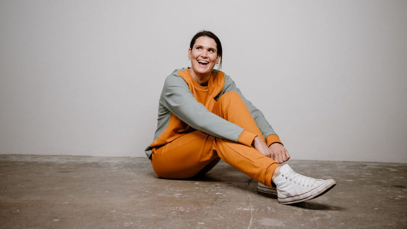 JoggPants "JORUN"
