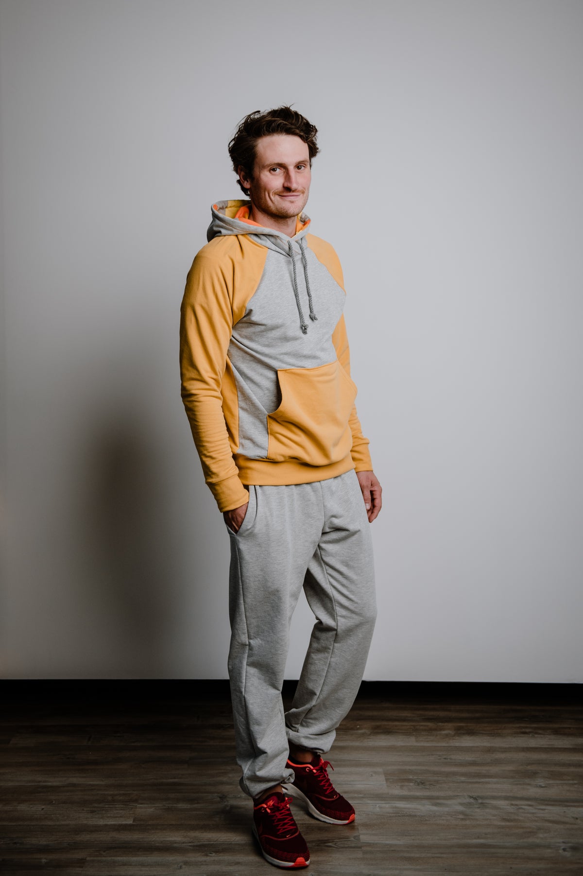 Joggpants "Sander"