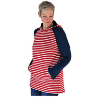 Kapuzenpulli "Guste"