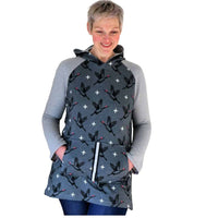 Kapuzenpulli "Guste"