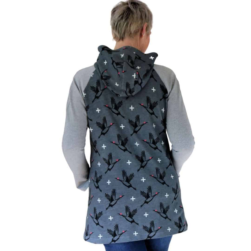 Kapuzenpulli "Guste"
