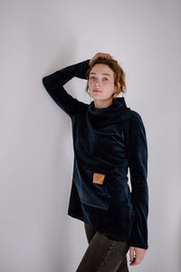 Kapuzenpulli "Guste"