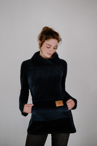 Kapuzenpulli "Guste"