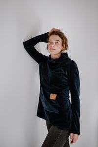 Kapuzenpulli "Guste"
