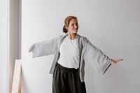 Kimono "KAYO"