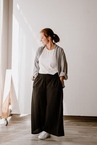 Kimono "KAYO"