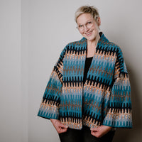 Kimono "KAYO"