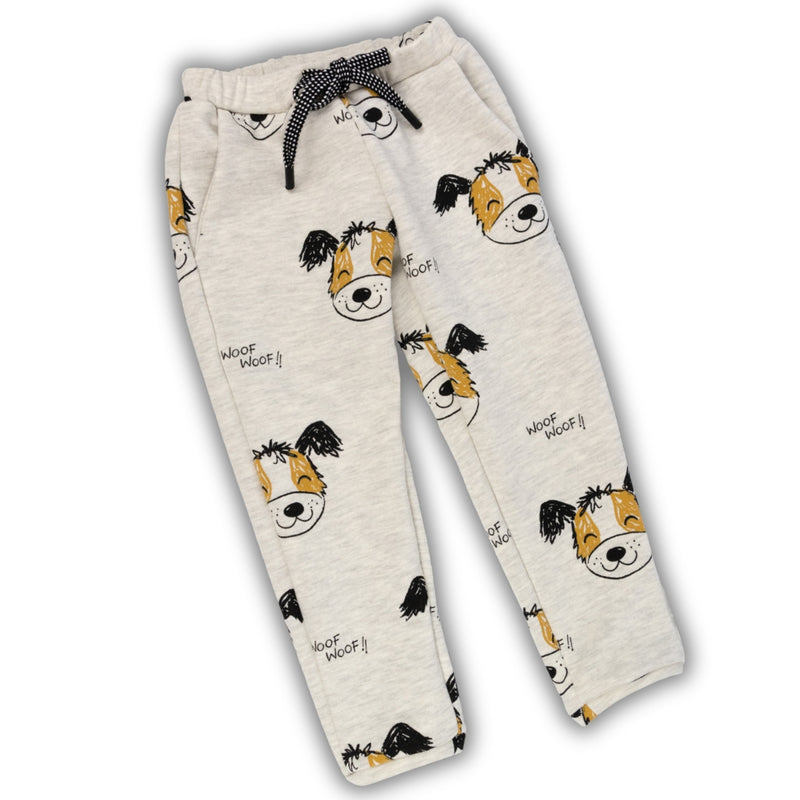 Kinder-Jogginghose "JUSSI"