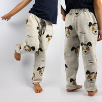 Kinder-Jogginghose "JUSSI"