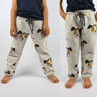 Kinder-Jogginghose "JUSSI"