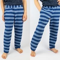 Kinder-Jogginghose "JUSSI"