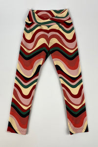 Kinder-Leggings "MOE"