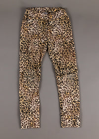 Kinder-Leggings "MOE"