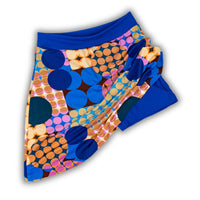 Kinder-Leggings-Rock "TOMKE"