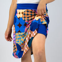 Kinder-Leggings-Rock "TOMKE"