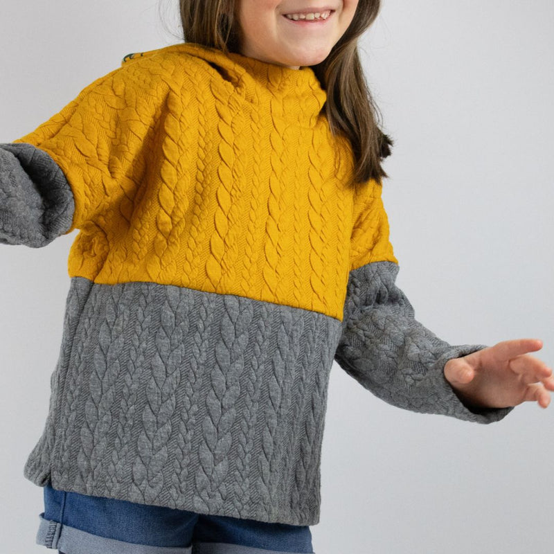 Kinder-Shirt "KEIKO"
