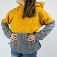Kinder-Shirt "KEIKO"