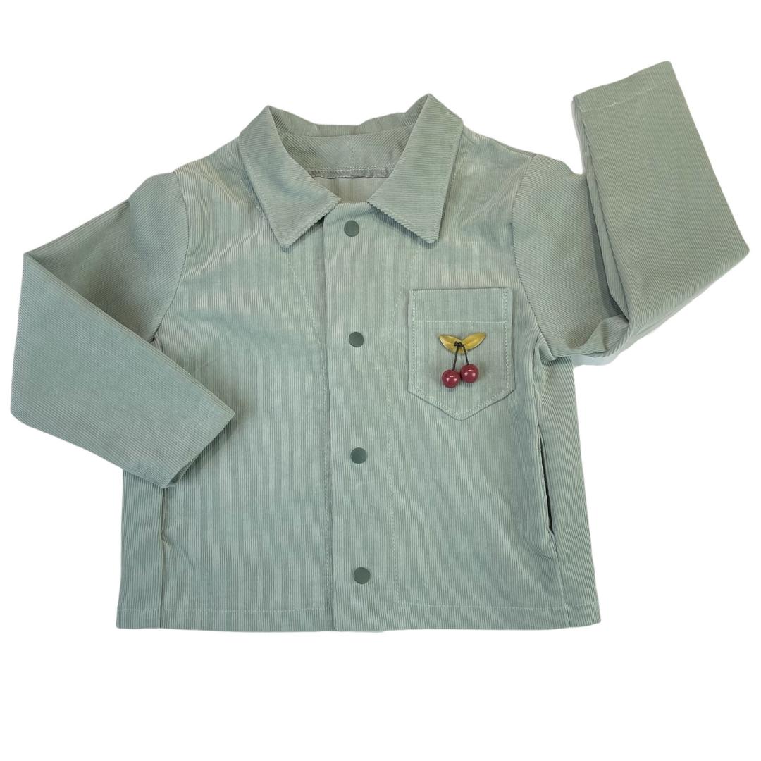 Kinderjacke "FLORIS"
