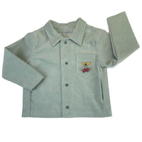 Kinderjacke "FLORIS"