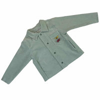 Kinderjacke "FLORIS"