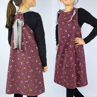Kinderkleid "GRACE"