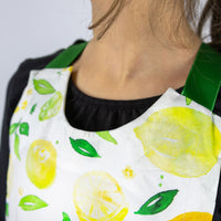 Kinderkleid "GRACE"