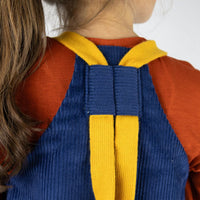 Kinderkleid "GRACE"