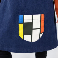 Kinderkleid "GRACE"