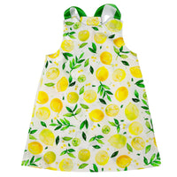 Kinderkleid "GRACE"