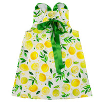 Kinderkleid "GRACE"
