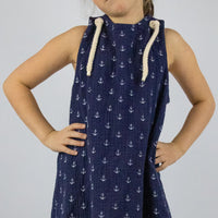 Kinderkleid "GRACE"