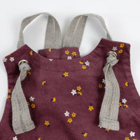 Kinderkleid "GRACE"