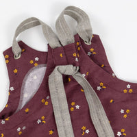 Kinderkleid "GRACE"