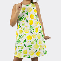 Kinderkleid "GRACE"