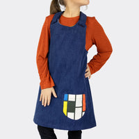 Kinderkleid "GRACE"