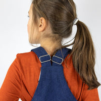 Kinderkleid "GRACE"