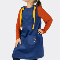 Kinderkleid "GRACE"
