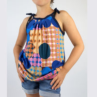 Kinderkleid "JOTTA"