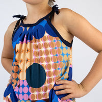 Kinderkleid "JOTTA"