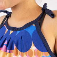 Kinderkleid "JOTTA"