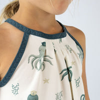 Kinderkleid "JOTTA"