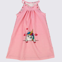 Kinderkleid "JOTTA"