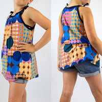 Kinderkleid "JOTTA"